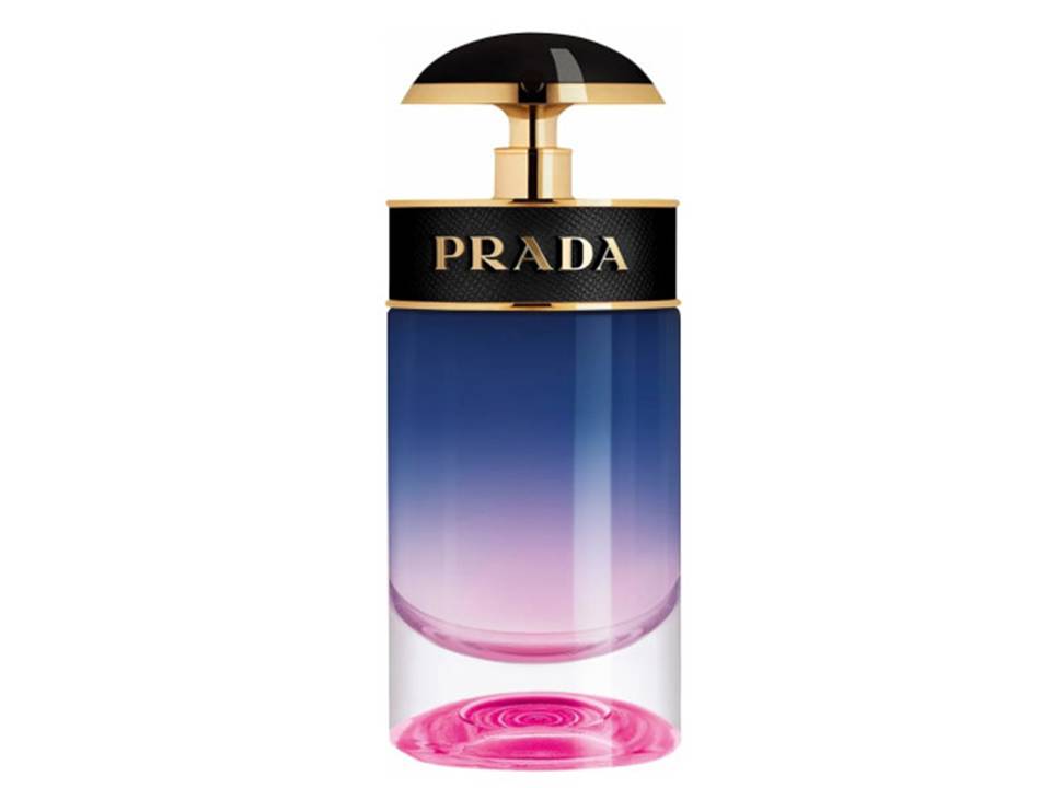Prada Candy NIGHT Donna by Prada Eau de Parfum TESTER 80 ML.